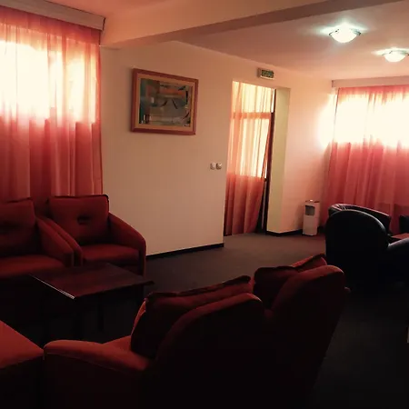 Tara Hotel
