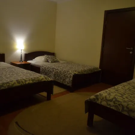 Hotel Tara 3*