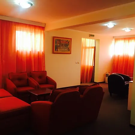 Tara Hotel Krnjaca
