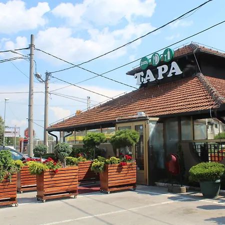 Tara Hotel