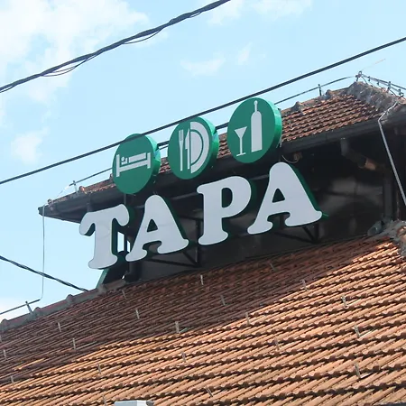 Tara 3* Krnjaca