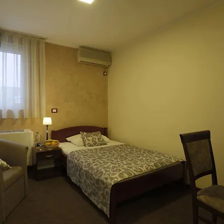 Hotel Tara Krnjaca